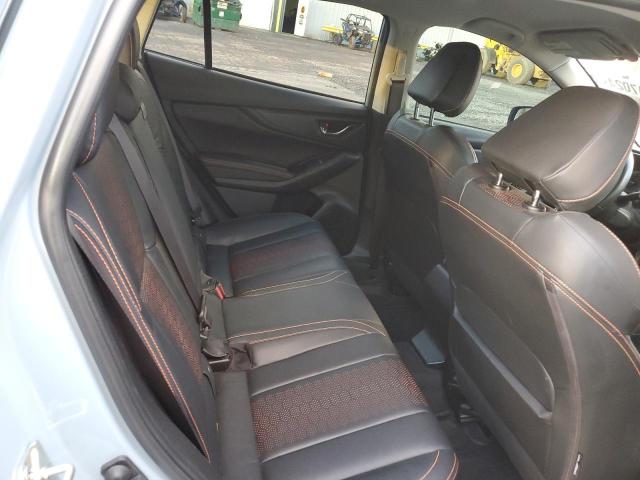 2021 SUBARU CROSSTREK - JF2GTHMC0MH663389