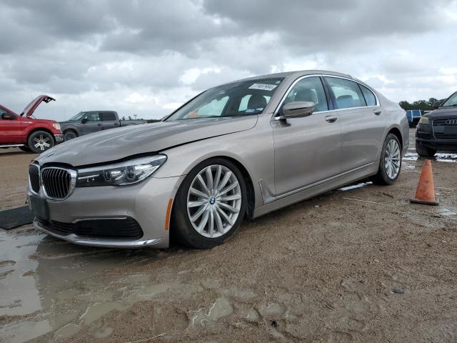 2019 BMW 7 SERIES