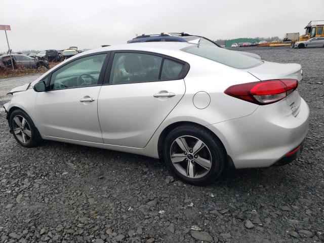 2018 KIA FORTE LX - 3KPFL4A79JE237888
