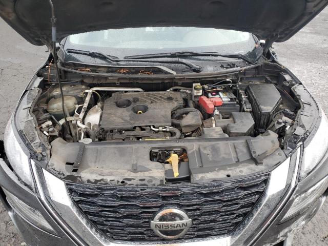2021 NISSAN ROGUE SL - 5N1AT3CB4MC708388