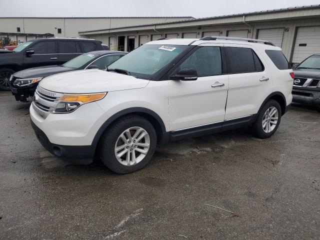 2013 FORD EXPLORER X #3004002499