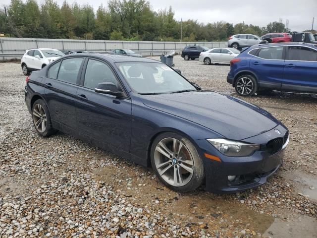 2015 BMW 328 I - WBA3A5C52FF609172