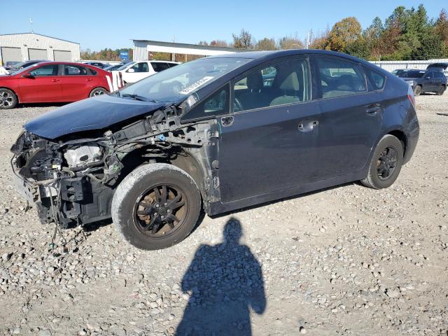 2015 TOYOTA PRIUS #3021006254