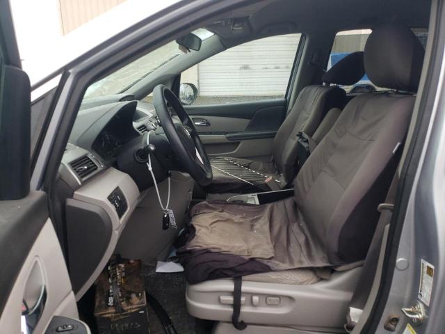 2016 HONDA ODYSSEY EX - 5FNRL5H46GB146661