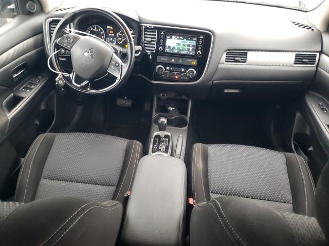 2016 MITSUBISHI OUTLANDER - JA4AZ3A36GZ052222