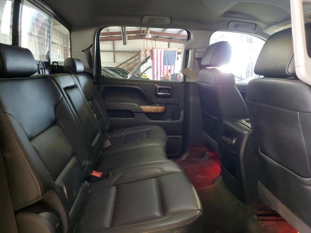2017 CHEVROLET SILVERADO - 3GCUKSEC9HG111065
