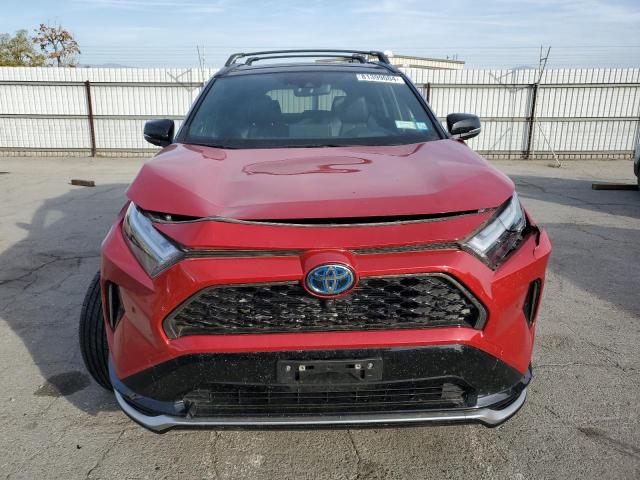 2022 TOYOTA RAV4 PRIME - JTMFB3FVXND091433