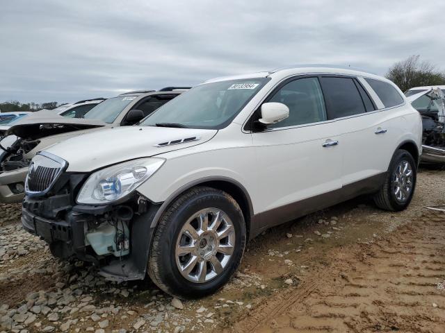 Vin: 5gakrbed4bj220875, lot: 49642605, buick enclave cxl 2011 img_1