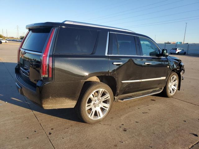 2018 CADILLAC ESCALADE L - 1GYS4BKJ3JR164915