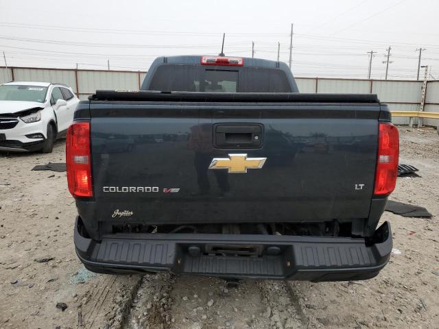 2019 CHEVROLET COLORADO L - 1GCGSCEN4K1123201