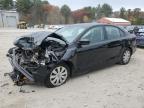 2015 VOLKSWAGEN JETTA BASE - 3VW2K7AJ6FM345359