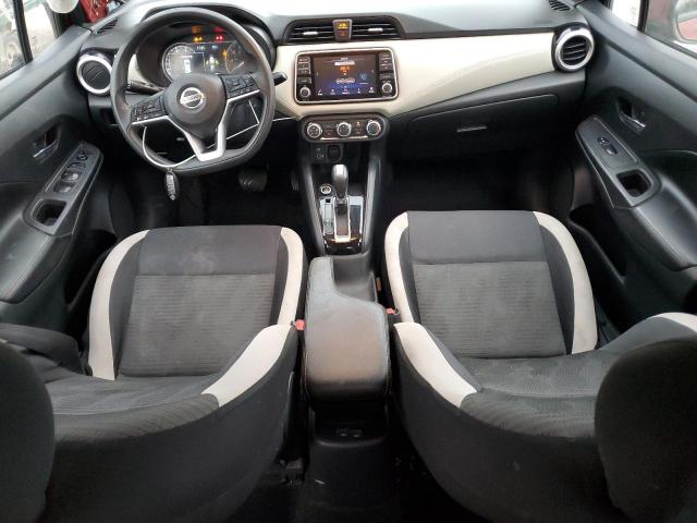 2020 NISSAN VERSA SV - 3N1CN8EV0LL804469