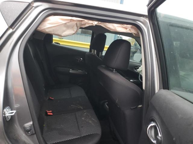 2016 NISSAN JUKE S - JN8AF5MV9GT653669