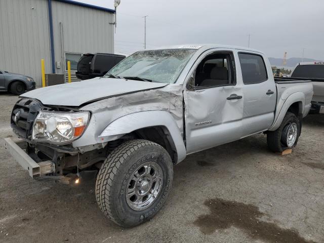 TOYOTA TACOMA DOU