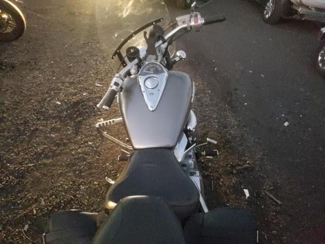 2009 HONDA VTX1300 1HFSC55099A500225