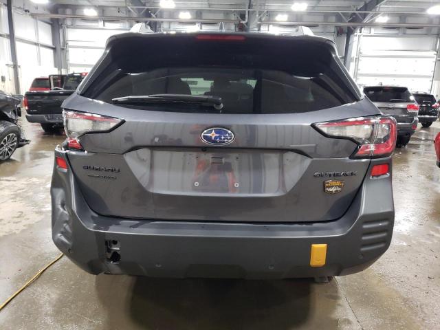 2024 SUBARU OUTBACK WI - 4S4BTGUD9R3206527