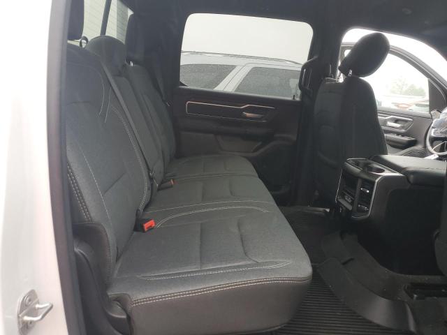 2021 DODGE RAM1500 PU 1C6SRFFT4MN720324