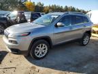 2016 JEEP CHEROKEE L - 1C4PJLCB2GW177196