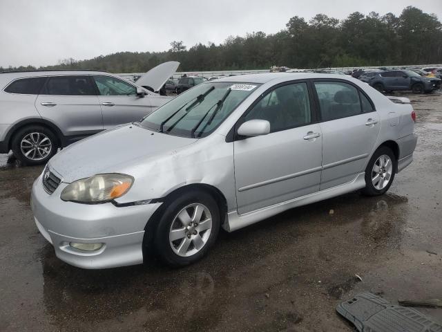 2008 TOYOTA COROLLA CE #2979466601