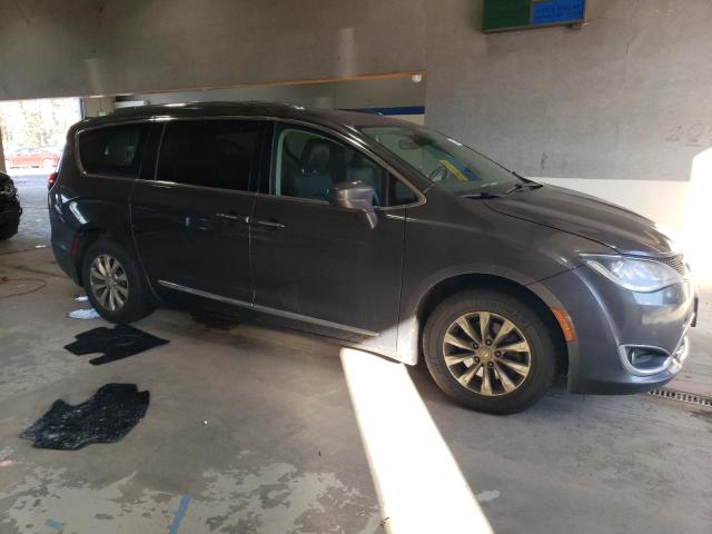 2019 CHRYSLER PACIFICA 2C4RC1BG0KR651331