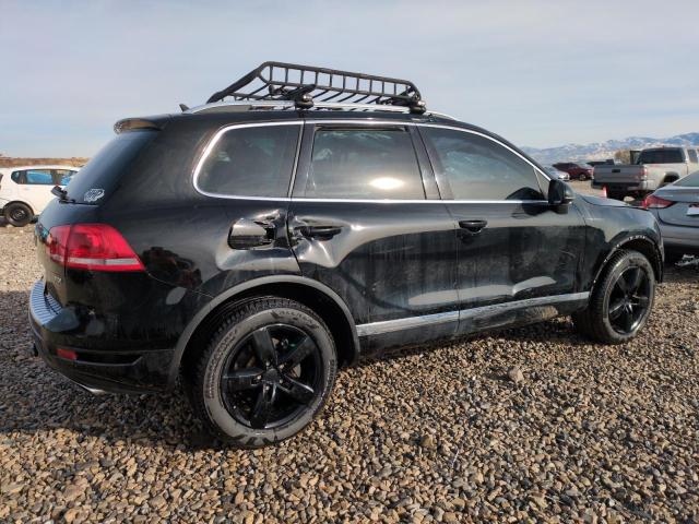 Vin: wvgep9bpxdd006916, lot: 80487474, volkswagen touareg v6 tdi 20133