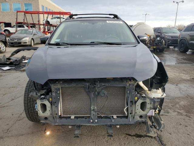 2016 SUBARU CROSSTREK - JF2GPANC1GH273724
