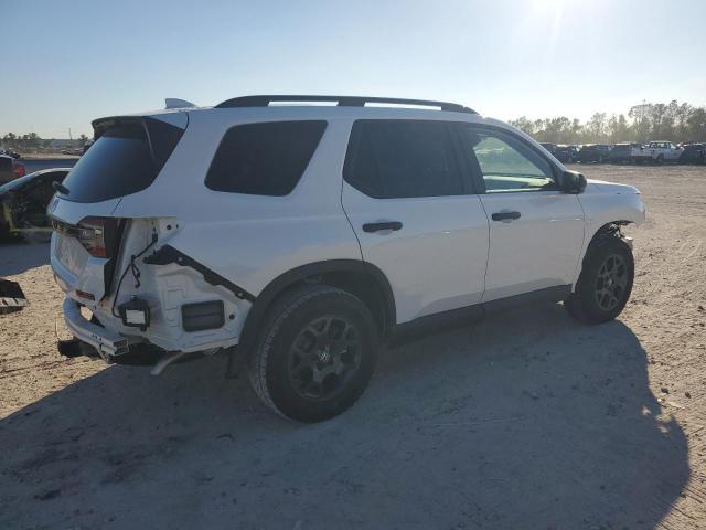 2025 HONDA PILOT TRAI - 5FNYG1H66SB039712