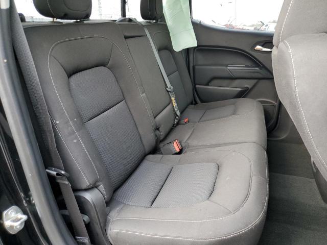 2016 CHEVROLET COLORADO L - 1GCGTCE34G1223074