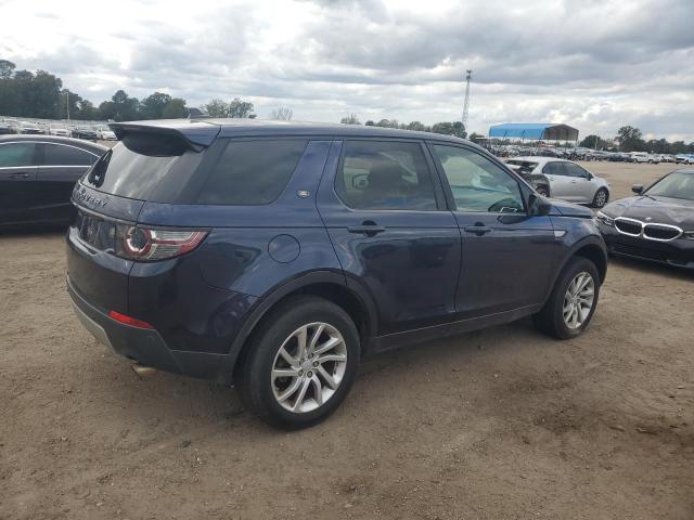 2016 LAND ROVER DISCOVERY - SALCR2BG6GH564944