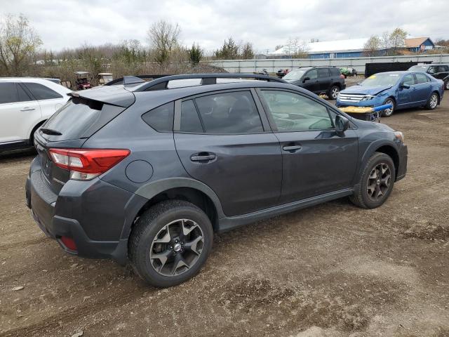 VIN JF2GTABC4JH249814 2018 Subaru Crosstrek, Premium no.3