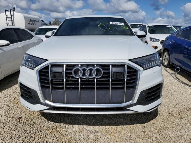 VIN WA1VXBF71ND003968 2022 Audi Q7, Prestige no.5