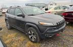 JEEP CHEROKEE T photo