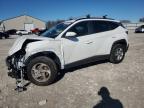 2023 HYUNDAI TUCSON SEL - 5NMJBCAE9PH282322