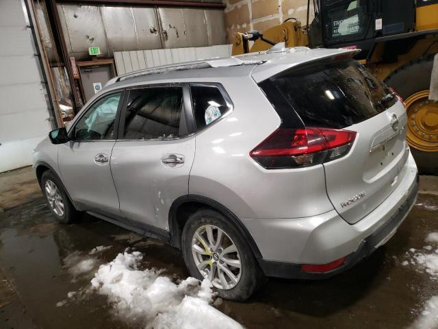 Vin: knmat2mv0jp569324, lot: 80514144, nissan rogue s 20182