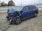2020 NISSAN PATHFINDER - 5N1DR2CM4LC615960