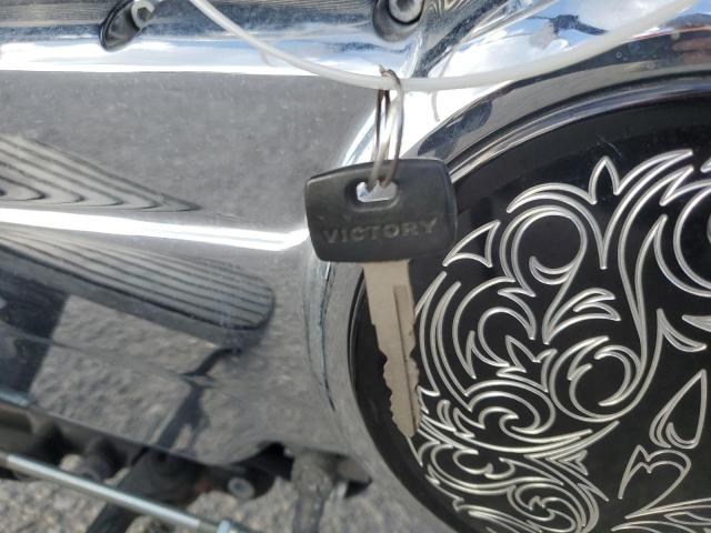 2013 VICTORY MOTORCYCLES BOARDWALK 5VPRB36N8D3025692