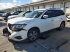 2018 NISSAN PATHFINDER - 5N1DR2MN4JC621407