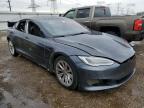 Lot #3023922226 2018 TESLA MODEL S