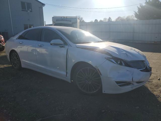 2016 LINCOLN MKZ - 3LN6L2G95GR601038