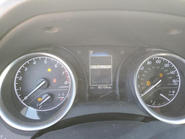 2018 TOYOTA CAMRY L - JTNB11HK5J3035176