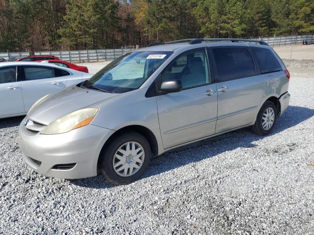 2006 TOYOTA SIENNA CE #3033125988