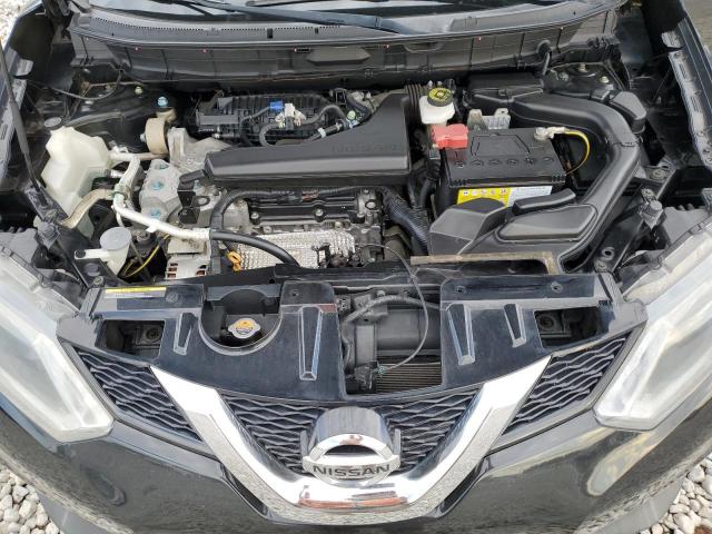 2016 NISSAN ROGUE S - KNMAT2MT7GP640882