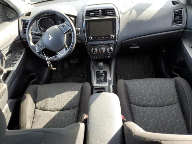 2021 MITSUBISHI OUTLANDER - JA4APVAU9MU025664