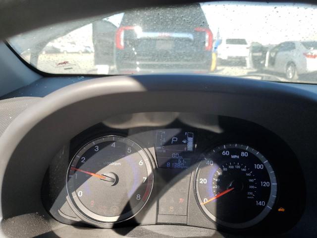 2016 HYUNDAI ACCENT SE - KMHCT4AE6GU021164