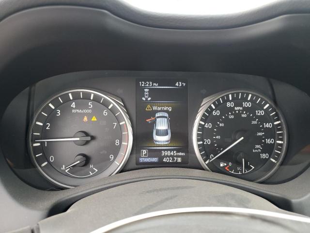 2020 INFINITI Q50 PURE - JN1EV7AR5LM256762