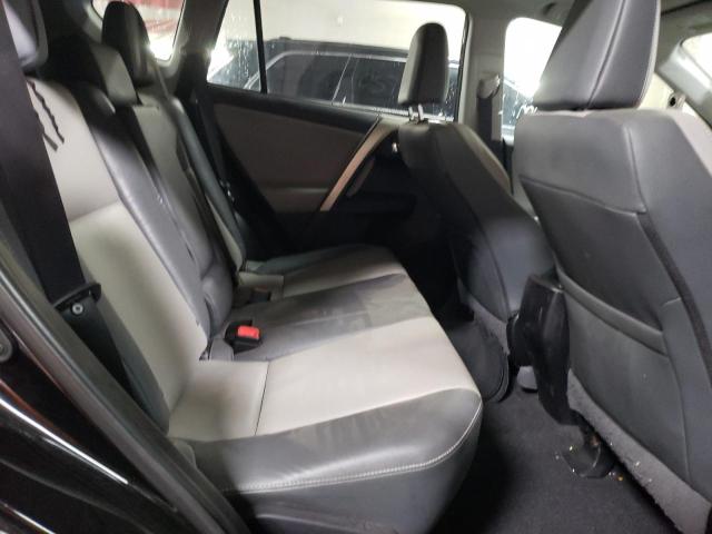 2015 TOYOTA RAV4 LIMIT - 2T3DFREVXFW331570
