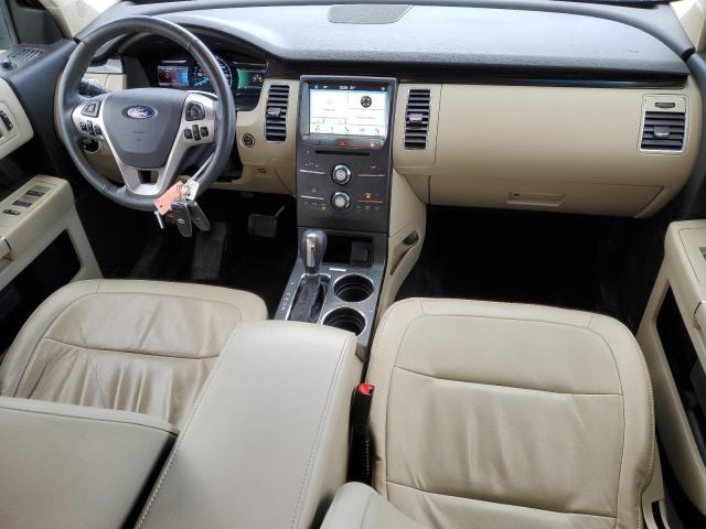 2017 FORD FLEX SEL - 2FMHK6C89HBA13143