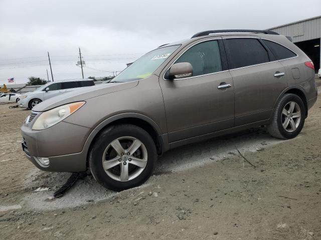 2010 HYUNDAI VERACRUZ G #2991506847