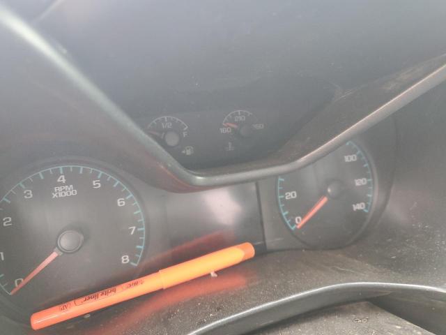 2019 GMC CANYON - 1GTH5BEA3K1361186