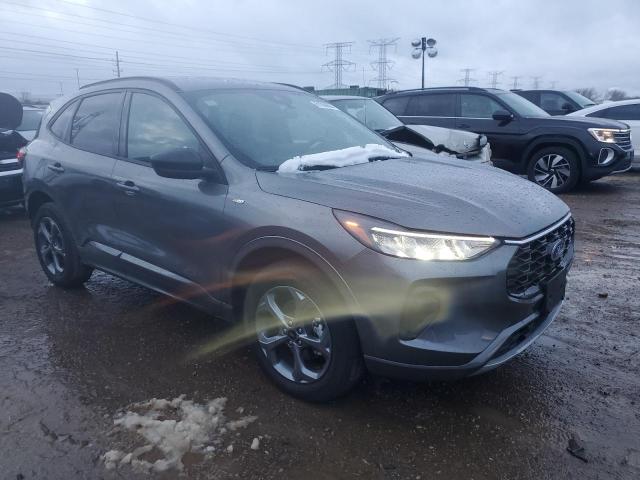2024 FORD ESCAPE ST - 1FMCU9MN0RUA48787
